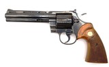 COLT~PYTHON~.357~MAGNUM~6"~BARREL - 3 of 3