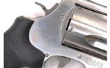 SMITH~&~WESSON~500~Revolver~9"~Barrel~.500~S&W~Magnum - 3 of 5