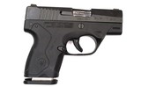 BERETTA~BU9~NANO~9MM - 1 of 3