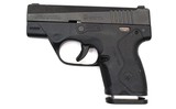 BERETTA~BU9~NANO~9MM - 3 of 3