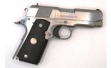 COLT~MK~IV~SERIES~80~OFFICERS~ACP - 1 of 3