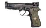 BERETTA~92G~BRIGADIER~TACTICAL~9MM - 3 of 3