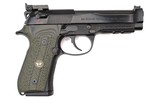 BERETTA~92G~BRIGADIER~TACTICAL~9MM - 1 of 3