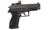 SIG~SAUER~P226~9MM~LUGER - 1 of 3