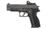 SIG~SAUER~P226~9MM~LUGER - 3 of 3