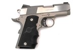 COLT~DEFENDER~LIGHTWEIGHT~3"~.45~AUTO - 1 of 3