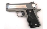 COLT~DEFENDER~LIGHTWEIGHT~3"~.45~AUTO - 3 of 3