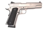 RUGER~SR1911~PISTOL~.45~AUTO - 1 of 3