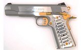COLT~GOVERNMENT~.45~AUTO - 5 of 5