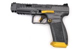CANIK~SFX~RIVAL~9MM~LUGER - 4 of 4