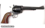 RUGER~NEW~MODEL~SUPER~BLACKHAWK~44~MAG - 1 of 3