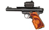 RUGER~MARK~IV~TARGET~5.5"~.22~LR - 4 of 4