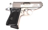 CARL~WALTHER~PPK~.380~ACP - 1 of 3