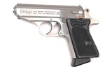 CARL~WALTHER~PPK~.380~ACP - 3 of 3