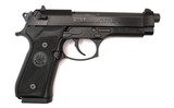 UMAREX~BERETTA~M9~.22LR - 1 of 3