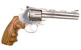 COLT~PYTHON~6~INCH~.357~MAGNUM - 1 of 3