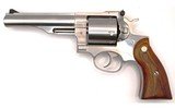 RUGER~REDHAWK~5.5"~.357~MAGNUM - 4 of 4