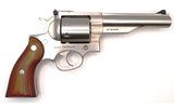 RUGER~REDHAWK~5.5"~.357~MAGNUM - 1 of 4