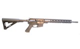 SAVAGE~ARMS~MSR-15~RECON~.224~VALKYRIE - 1 of 10