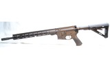 SAVAGE~ARMS~MSR-15~RECON~.224~VALKYRIE - 10 of 10