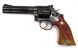 SMITH~&~WESSON~586-4~REVOLVER~.357~MAGNUM - 4 of 4