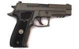 SIG~SAUER~P226~LEGION~9MM~LUGER - 1 of 3