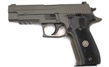 SIG~SAUER~P226~LEGION~9MM~LUGER - 3 of 3