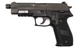 SIG~SAUER~P226~MK-25~NAVY~9MM - 5 of 5