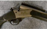 Traditions~Outfitter G3~.44 Remington Magnum - 2 of 11