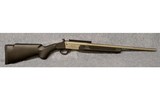 Traditions~Outfitter G3~.44 Remington Magnum - 1 of 11