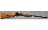 Winchester~63~.22 Long Rifle