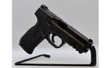 Smith & Wesson~M&P 9 2.0~9MM - 1 of 3
