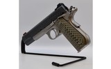 Kimber~AEGIS ELITE CUSTOM~.45 ACP - 2 of 3