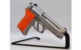 Beretta~96 Compact~.40 S&W - 1 of 3