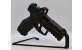 H&K~VP9~9MM - 1 of 3