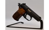 CZ~CZ 82~9x18 Makarov - 1 of 3