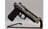 Beretta~92Xi~9MM - 1 of 3