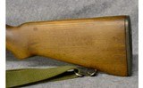 None~M1Rifle~.30-06 - 9 of 10