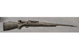 Weatherby~Mark V~.270 Weatherby Magnum - 1 of 10