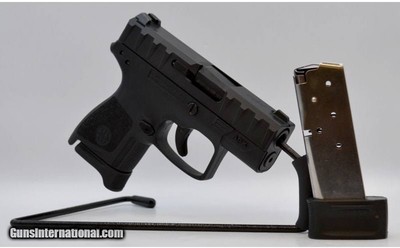 Beretta~APX Compact~9MM