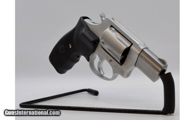 Taurus~Ultra Lite~.38 SPL