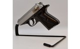 Smith & Wesson~PPK/S-1~.380ACP - 3 of 3