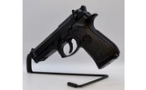 Beretta~92FS~9MM - 3 of 3