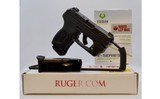 Ruger~LCP Max~.380ACP - 1 of 4