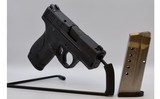 Smith & Wesson~M&P 9 Shield~9MM - 1 of 3