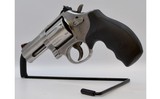 Smith & Wesson~686-6~.357 Magnum - 4 of 4