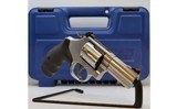 Smith & Wesson~686-6~.357 Magnum - 1 of 4