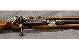 Anschutz~1407 Match 54~.22 Long Rifle - 5 of 11