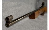 Anschutz~1407 Match 54~.22 Long Rifle - 7 of 11