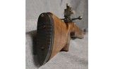 Anschutz~1407 Match 54~.22 Long Rifle - 2 of 11